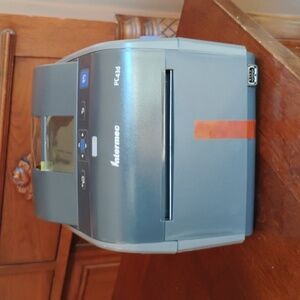 New Honeywell Intermec PC43d Label Printer - Gray